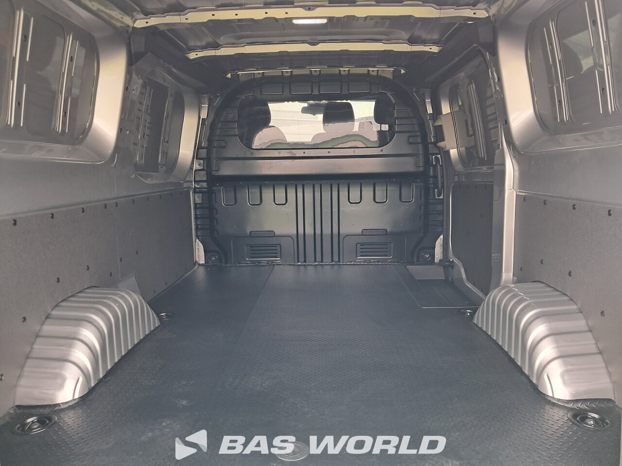 Other : Maxus eDeliver 7 Gesloten bestelwagen