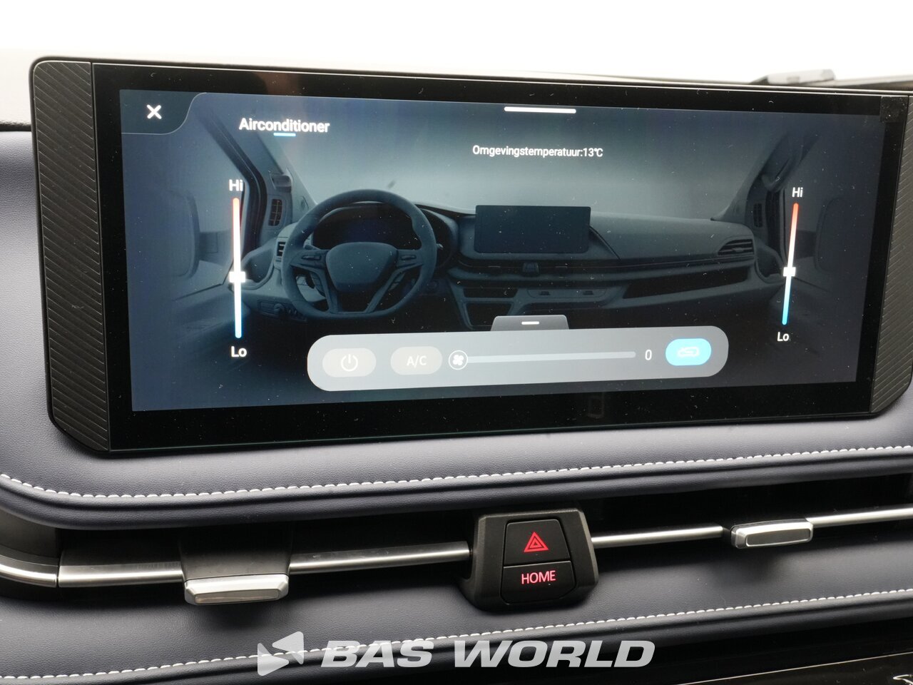Other : Maxus eDeliver 7 Затворен ван