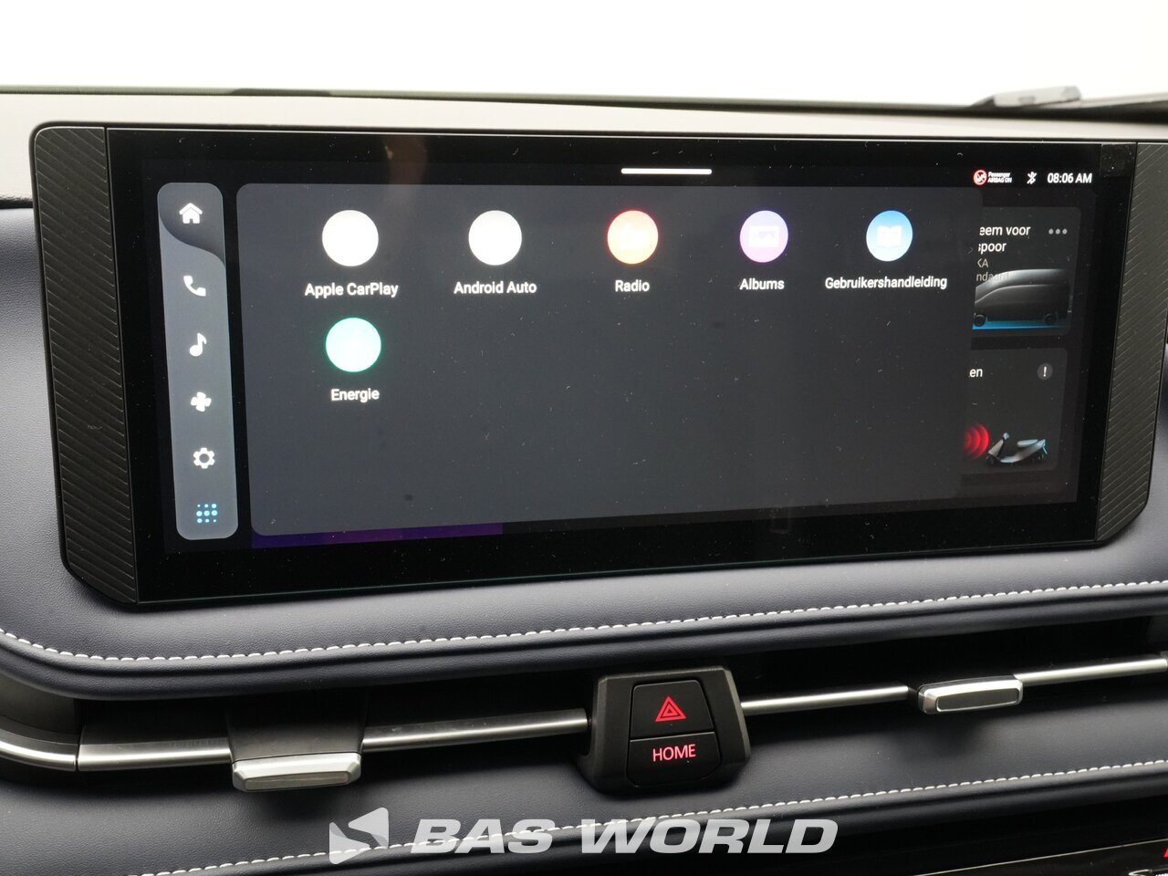 Other : Maxus eDeliver 7 Затворен ван