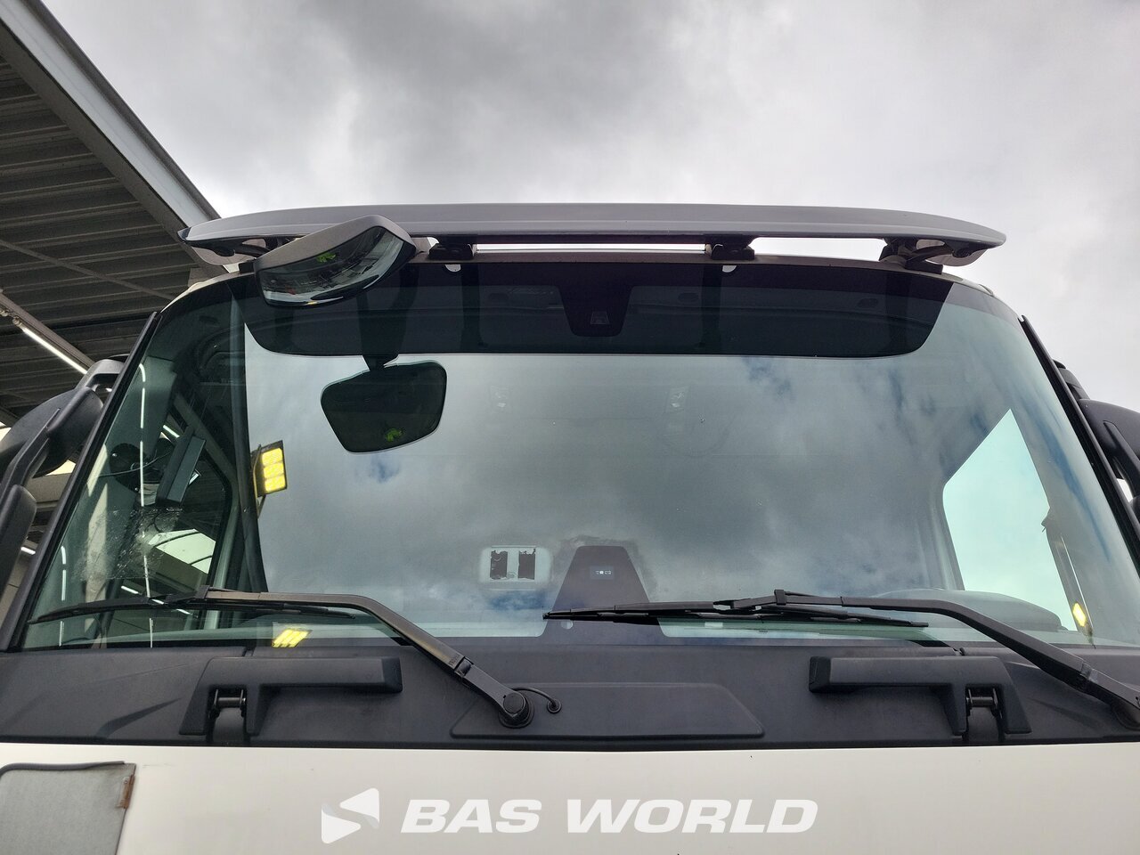 Other : Renault T 440 شاحنات مسطحة