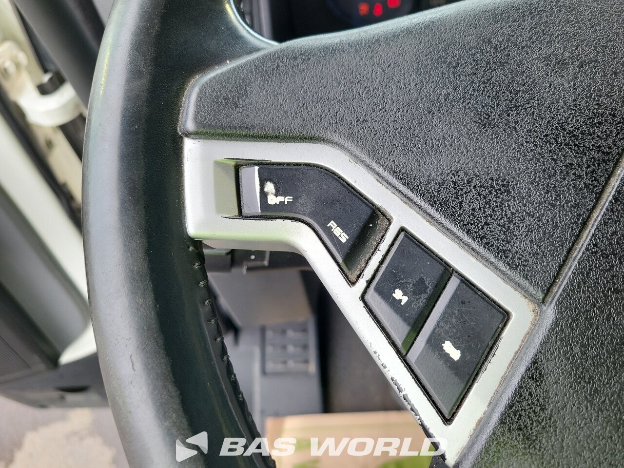 Other : Renault T 440 شاحنات مسطحة