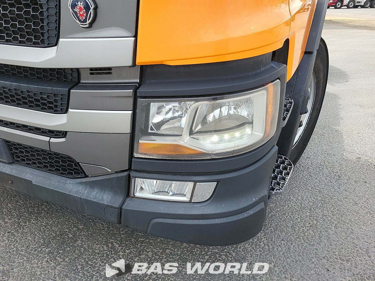Other : Scania G450 Trekkvogn