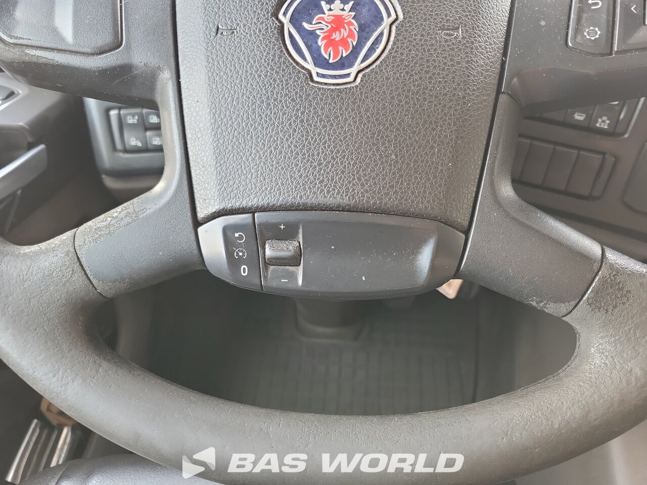 Other : Scania G450 Trekkvogn