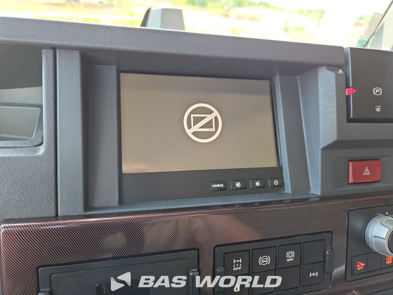 Other : Renault T 520 Vetopöytäauto