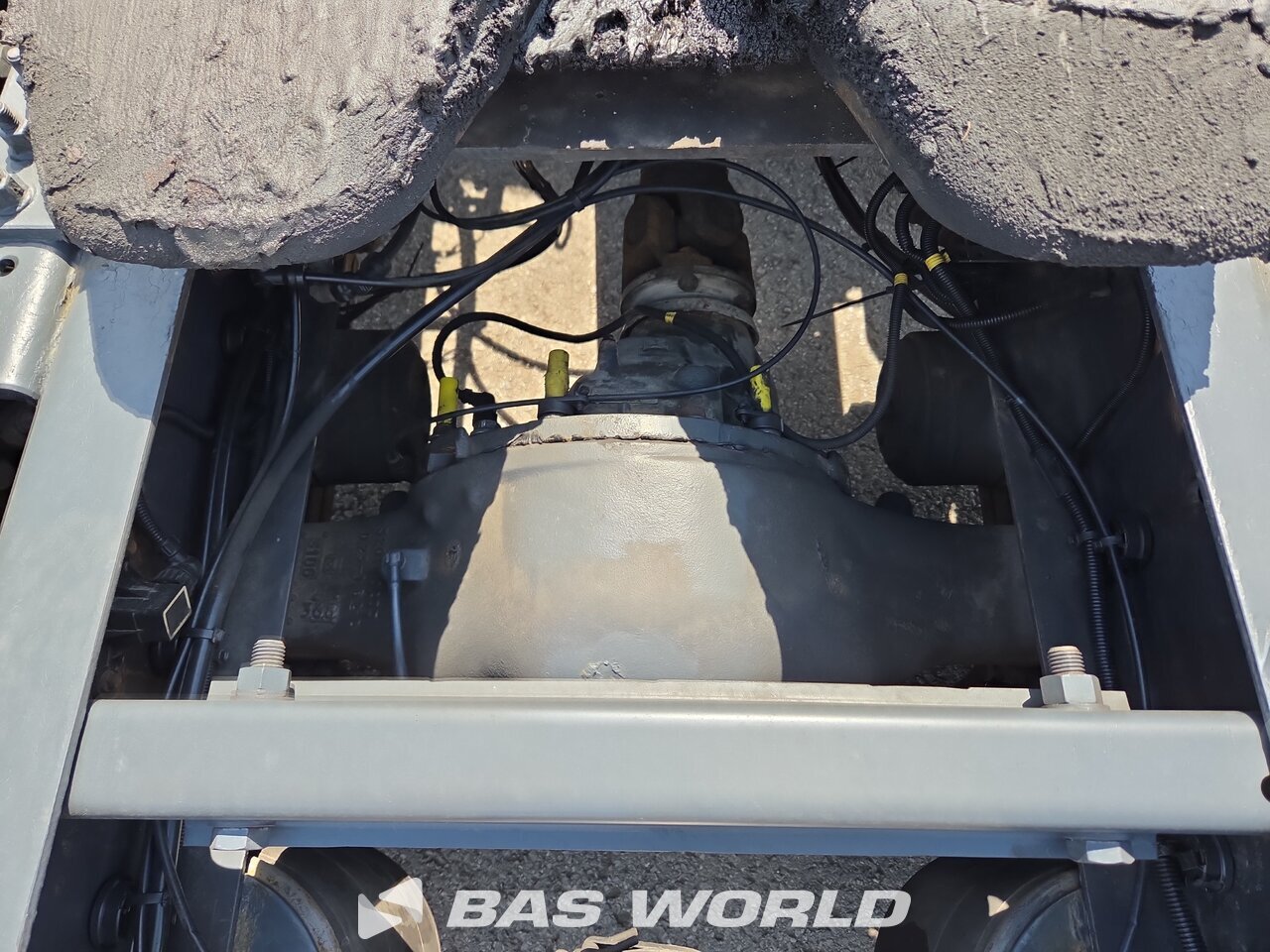 Other : Renault T 520 Vetopöytäauto