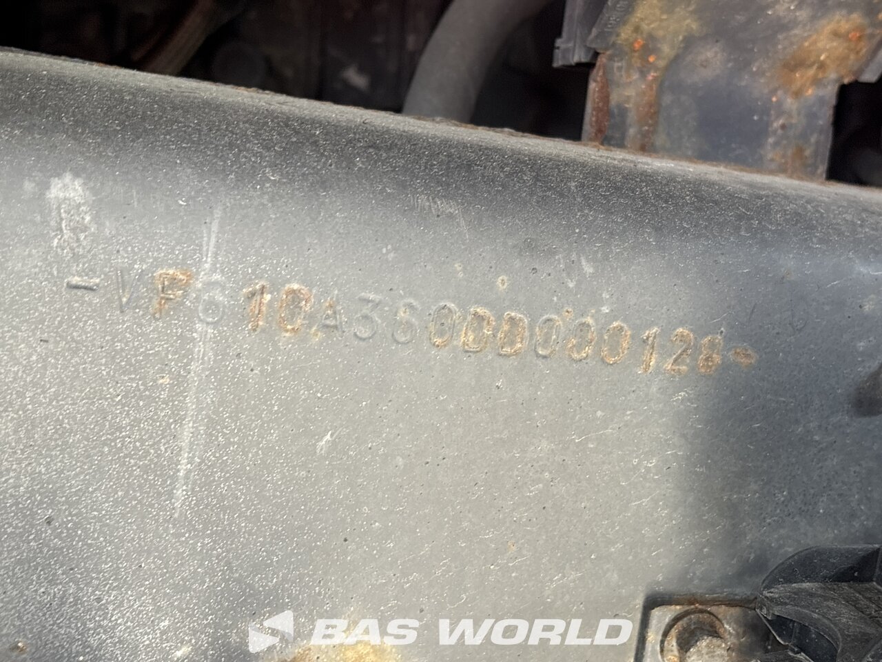 Other : Renault T 520 Vetopöytäauto