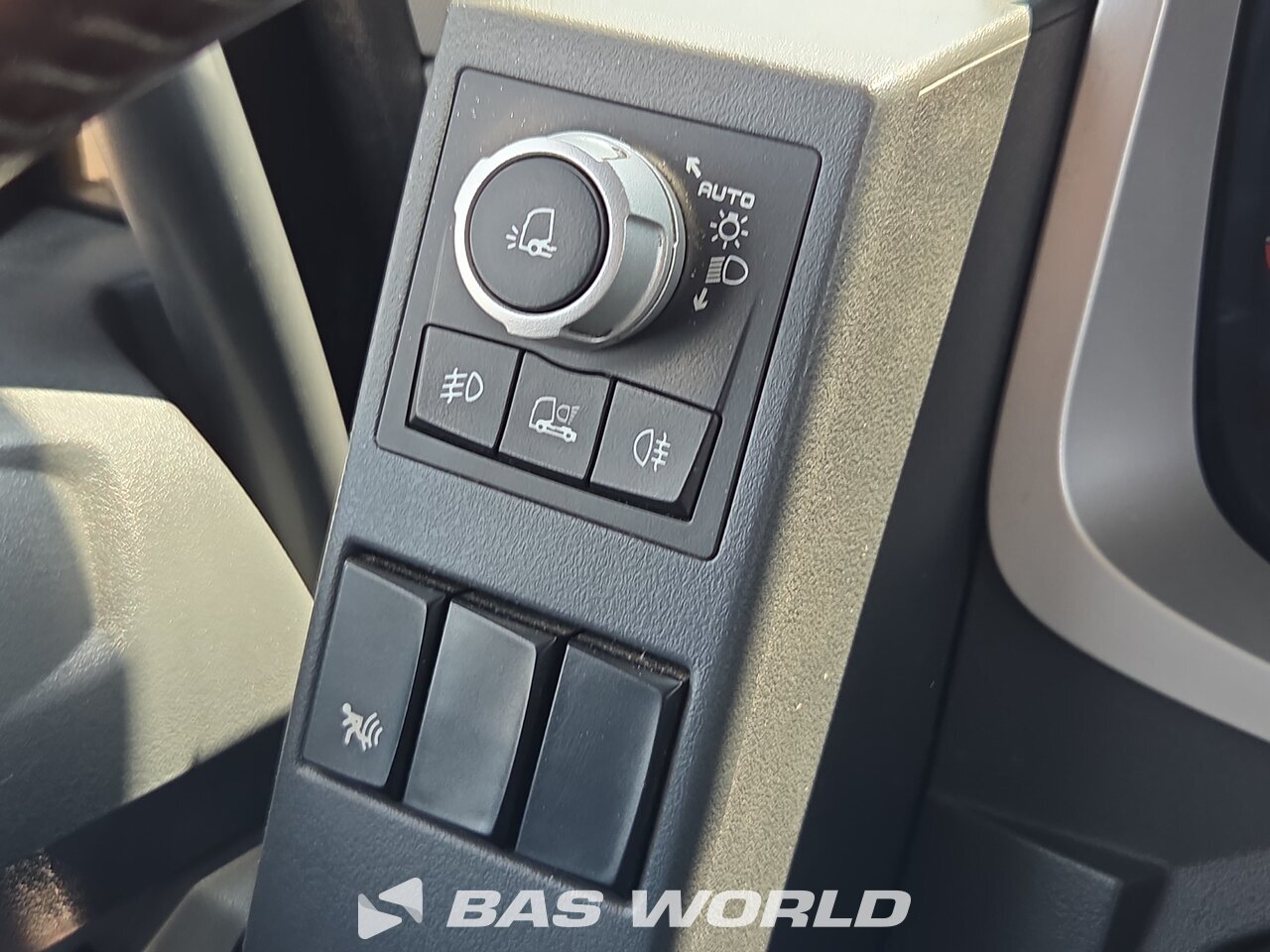 Other : Renault T 520 Vetopöytäauto