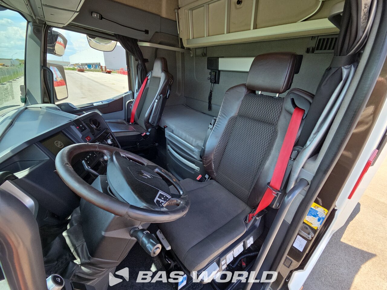 Other : Renault T 520 Vetopöytäauto