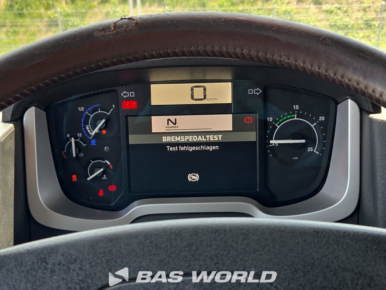 Other : Renault T 520 Vetopöytäauto