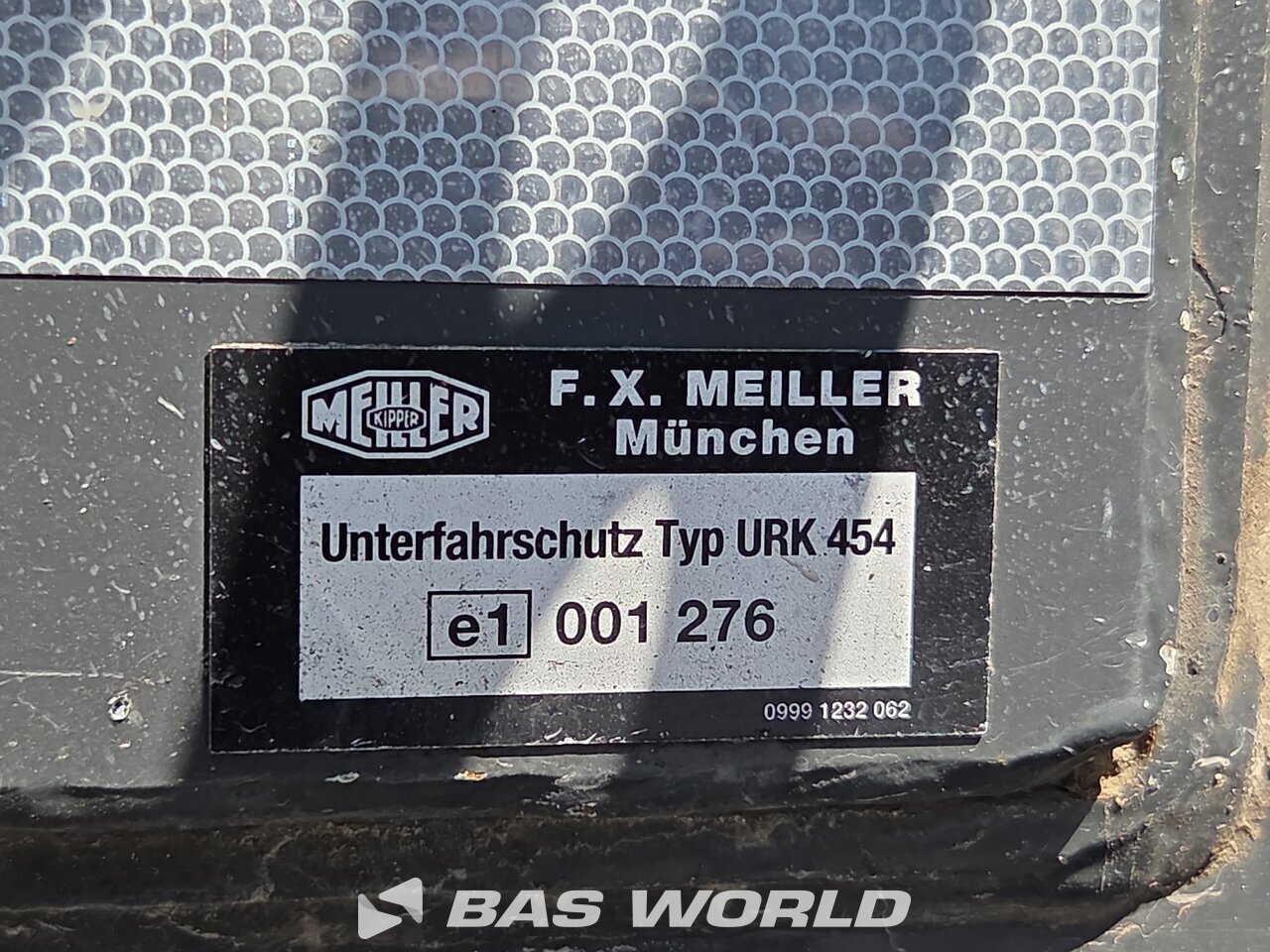 Other : Mercedes Antos 2545 Lastbil med kroklyft