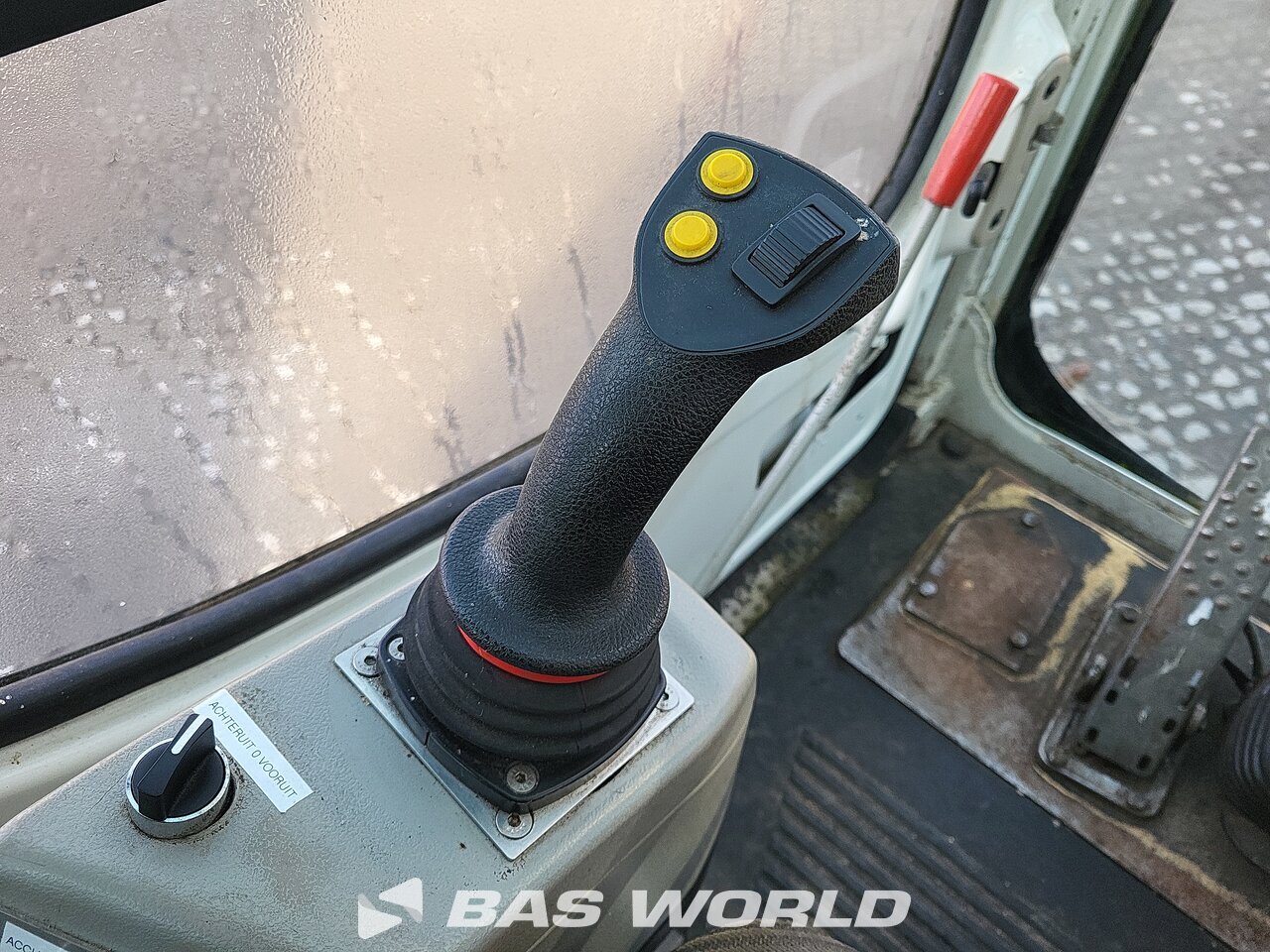 Other : Liebherr A934 مناولات المخلفات مناولات صناعية