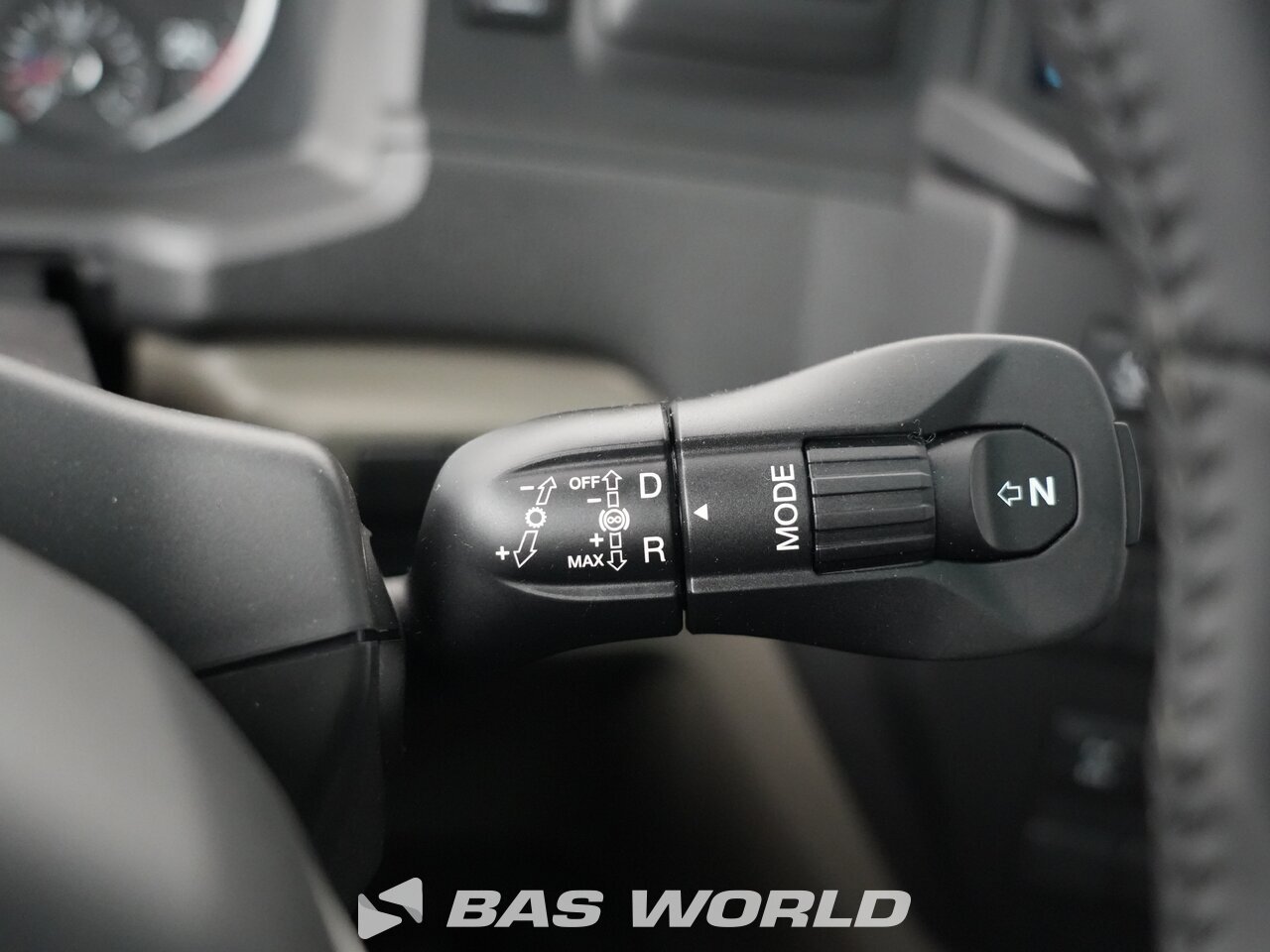 Other : MAN TGX 18.480 Влекач