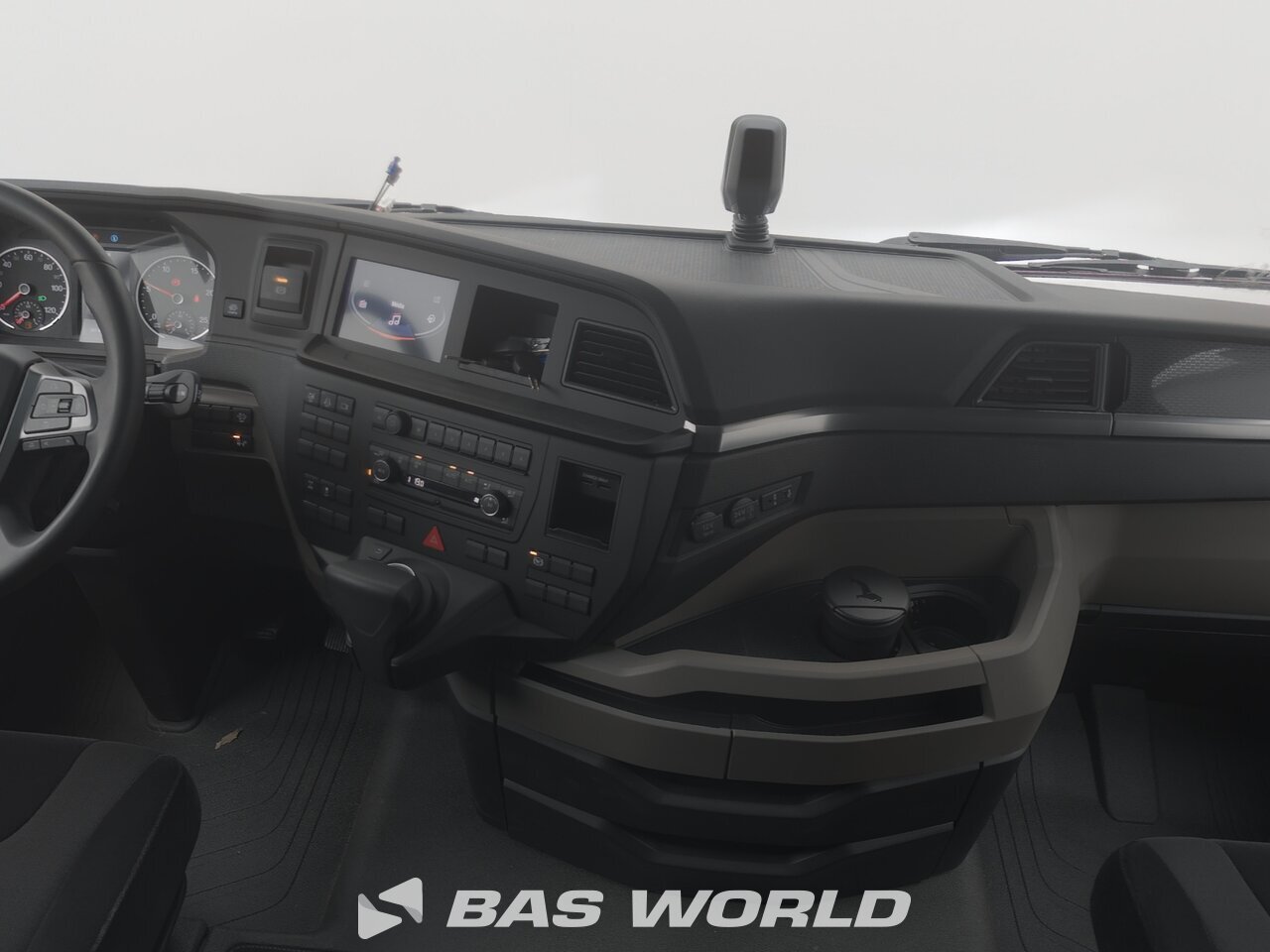 Other : MAN TGX 18.480 Влекач