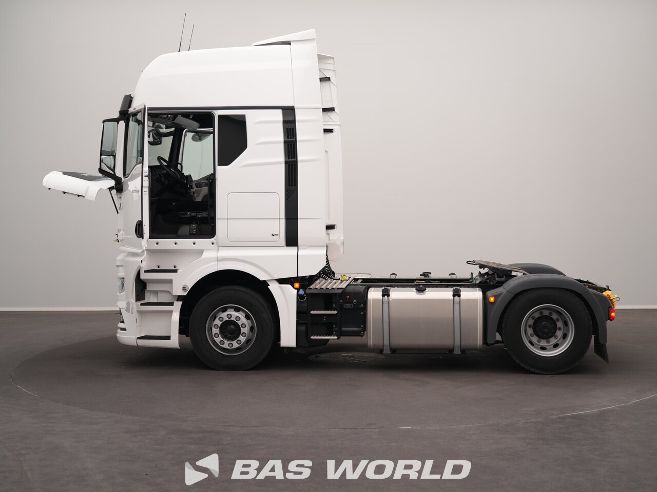 Other : MAN TGX 18.480 Влекач