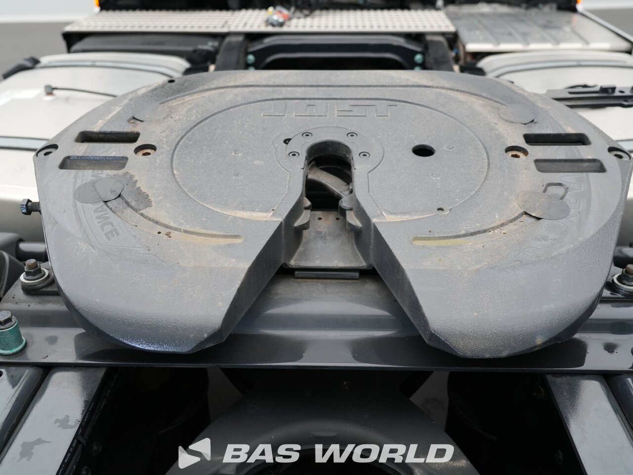 Other : MAN TGX 18.480 Влекач