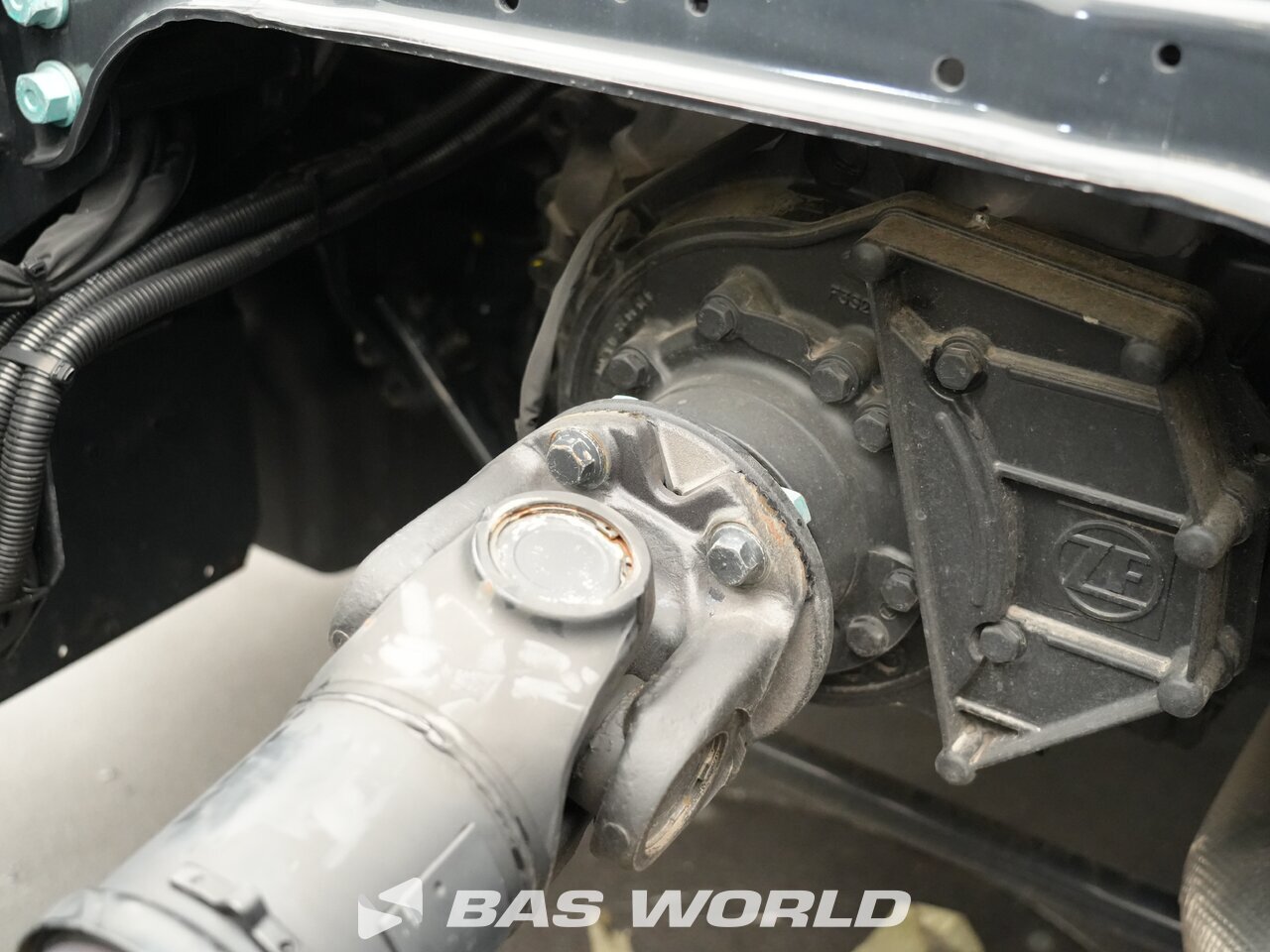 Other : MAN TGX 18.480 Влекач