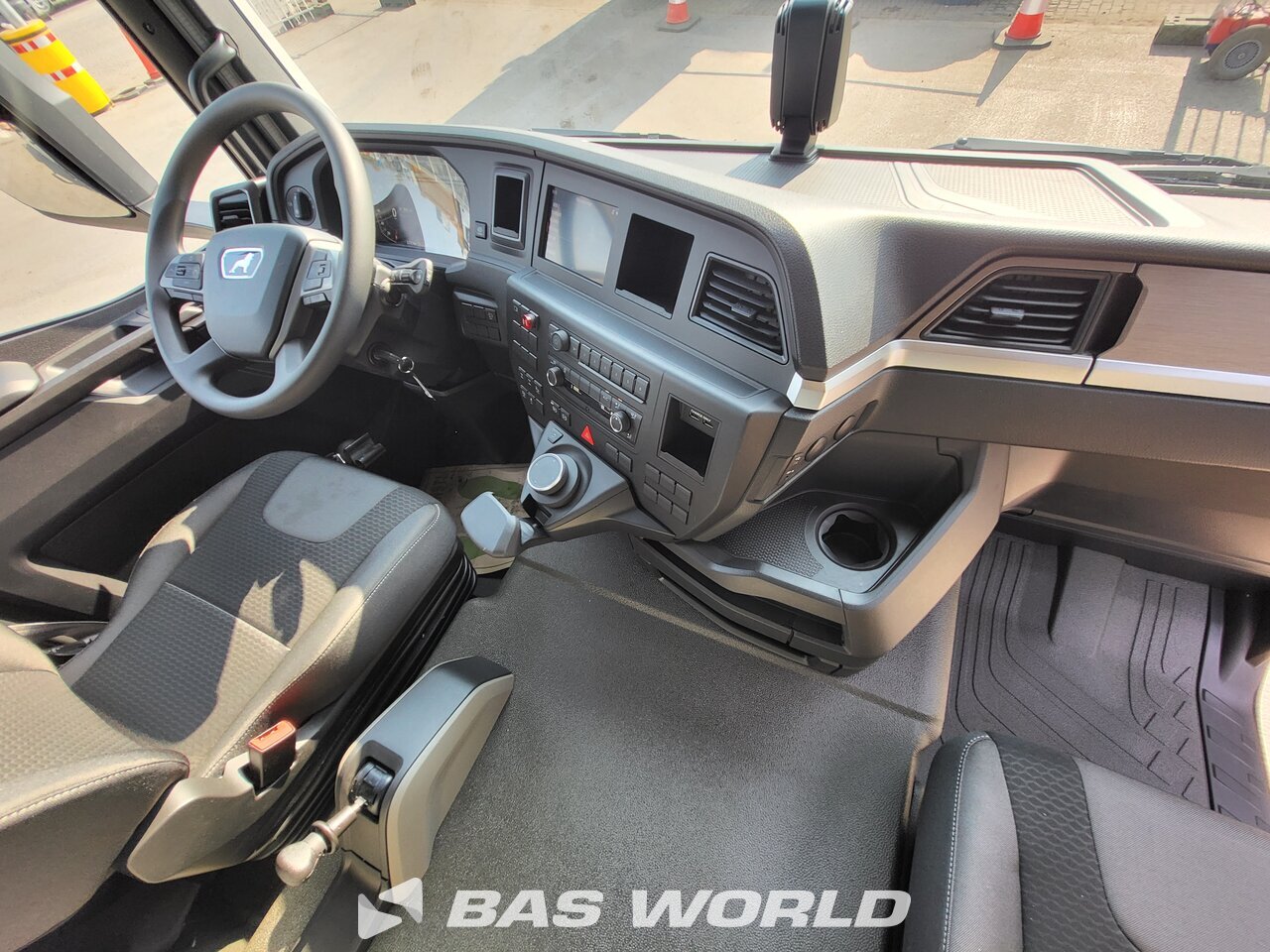 Other : MAN TGS 41.480 Tipper