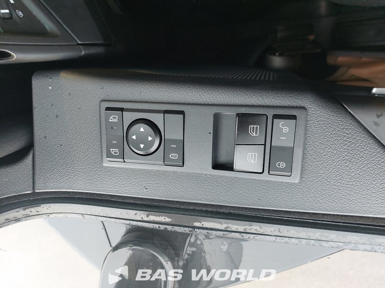 Other : Mercedes Arocs 4243 Самосвал