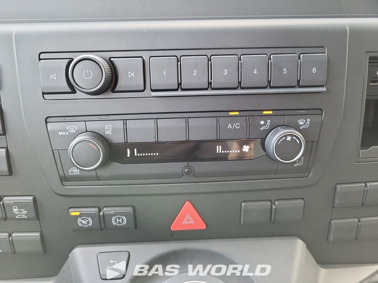 Other : MAN TGS 41.440 Camion hormigonera