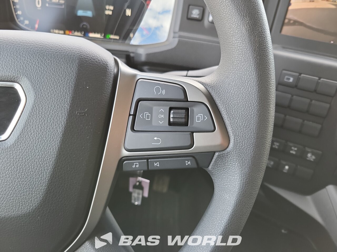 Other : MAN TGS 41.440 Camion hormigonera
