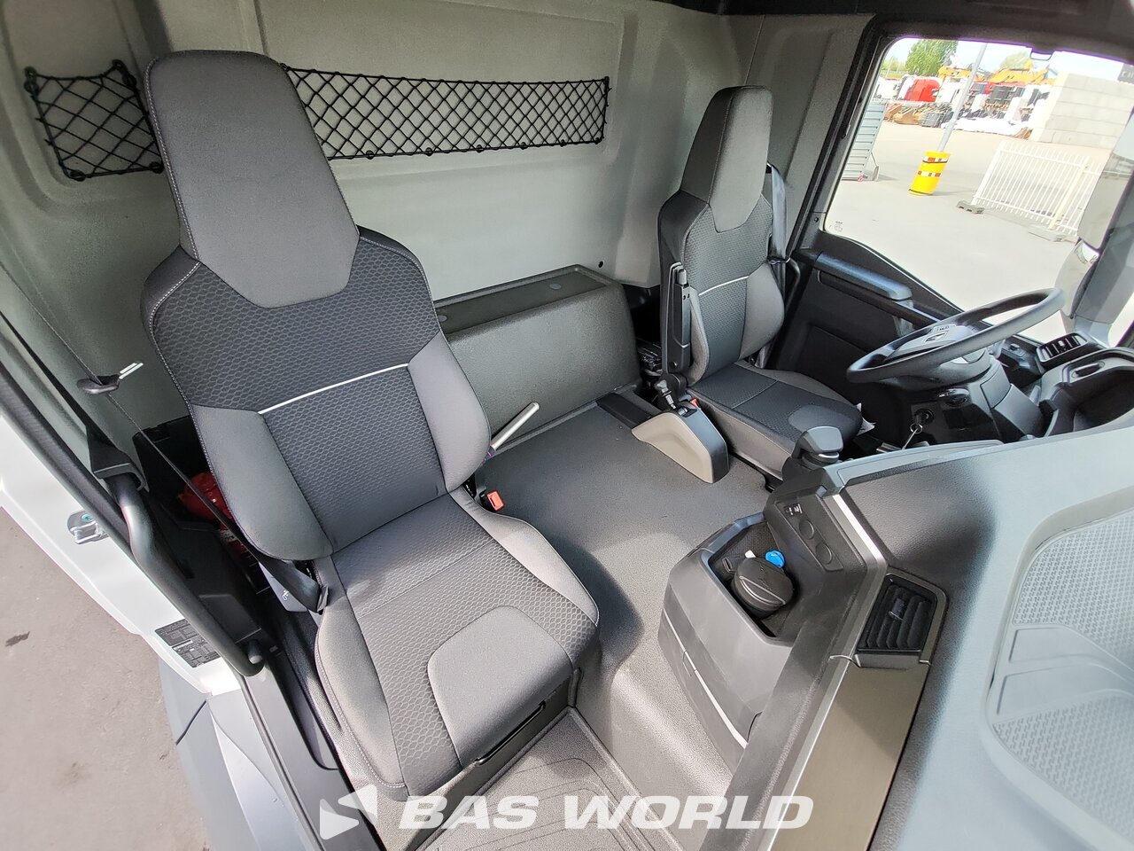 Other : MAN TGS 41.440 Camion hormigonera
