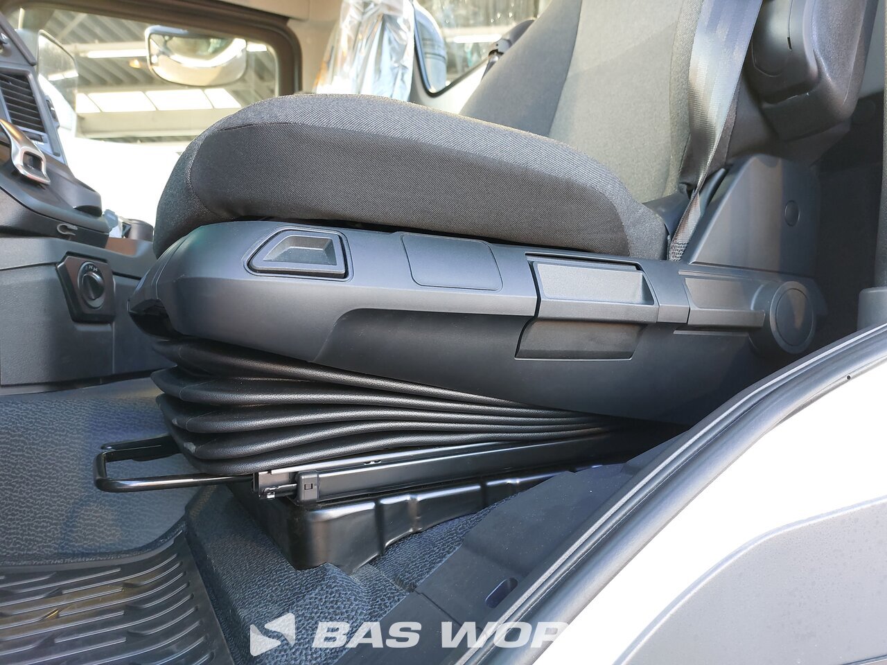 Other : Mercedes Arocs 4142 Betonmixer Vrachtwagen