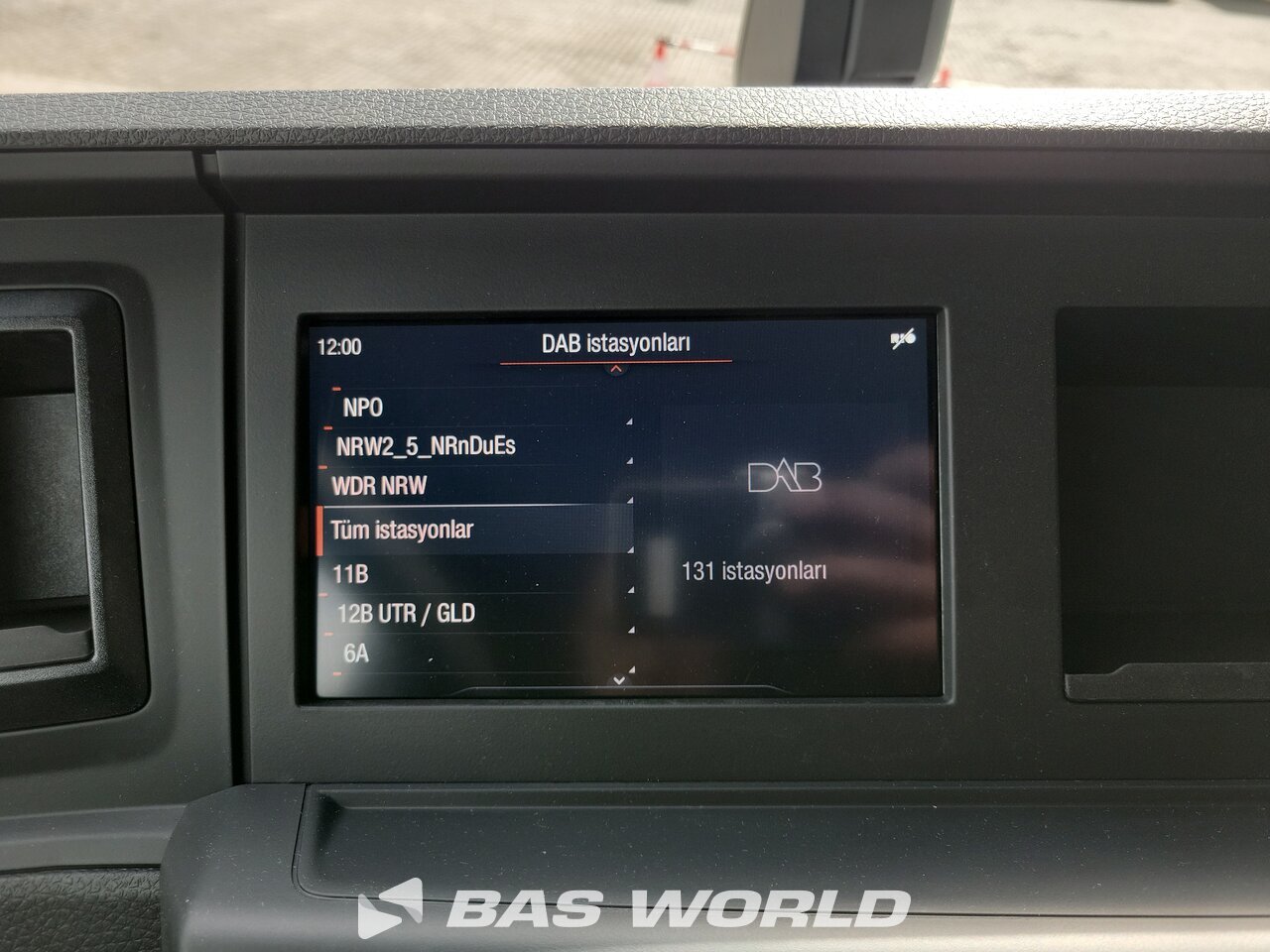 Other : MAN TGS 33.480 Caminhão Basculante