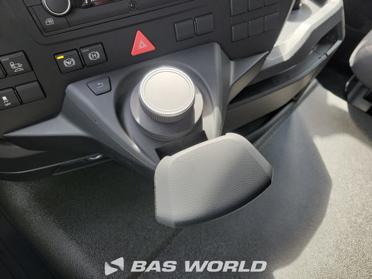Other : MAN TGS 33.480 Caminhão Basculante