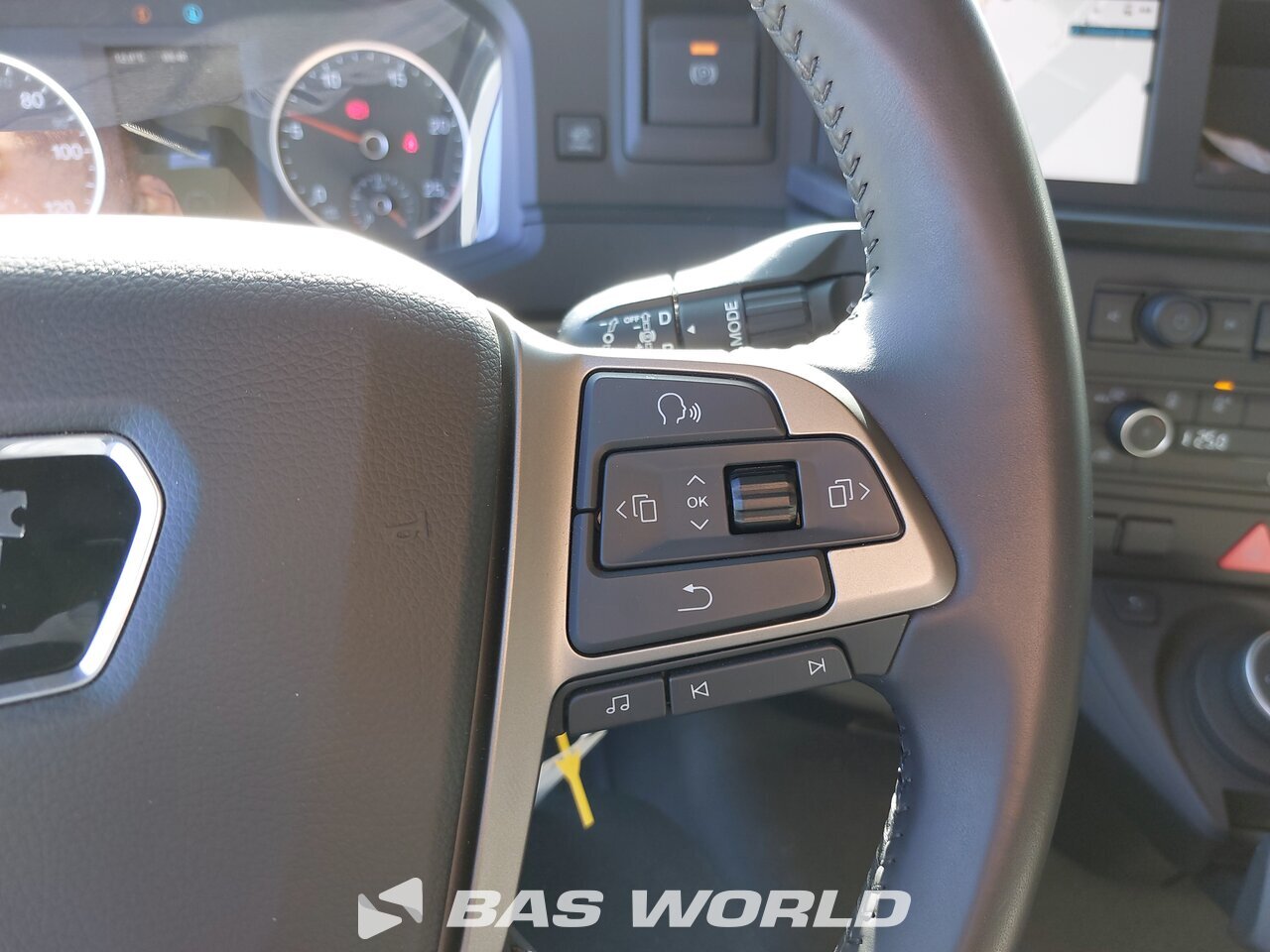 Other : MAN TGS 35.520 Car/Truck Transporter Truck