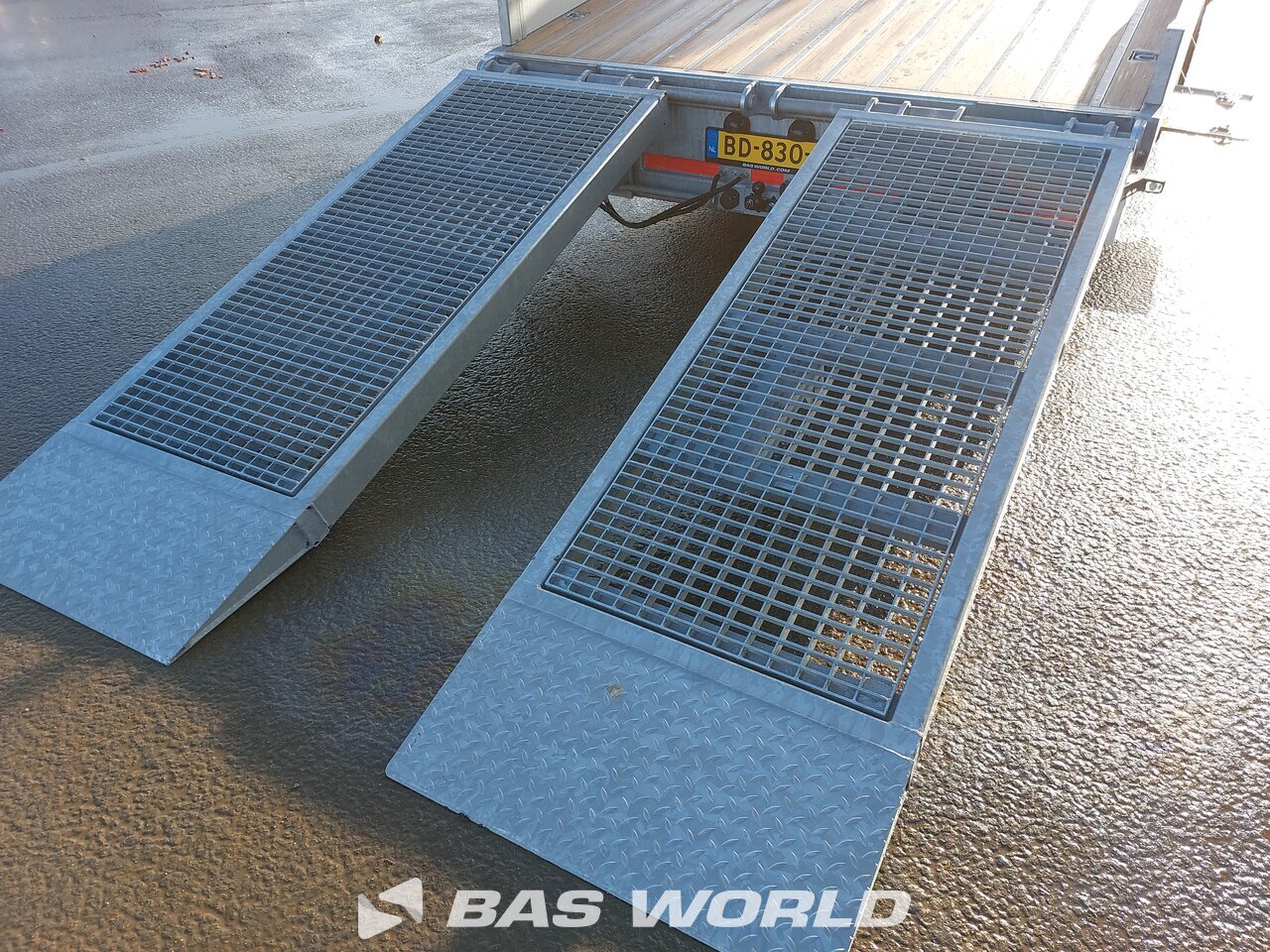 Other : MAN TGS 35.520 Car/Truck Transporter Truck