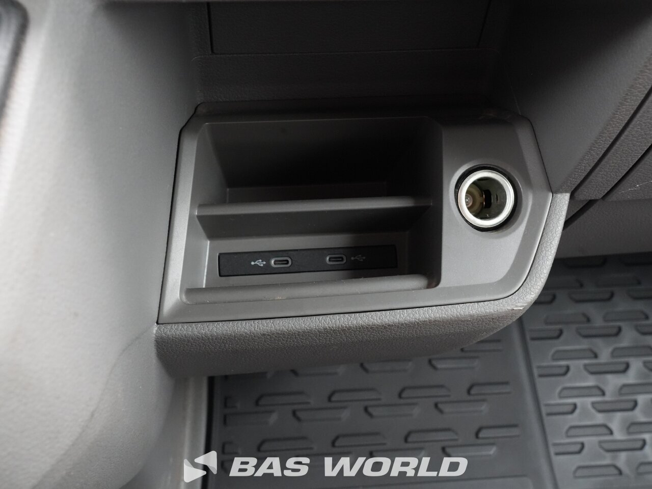 Other : Volkswagen Crafter 140pk Furgone chiuso
