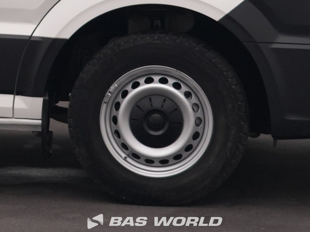 Other : Volkswagen Crafter 140pk Furgone chiuso