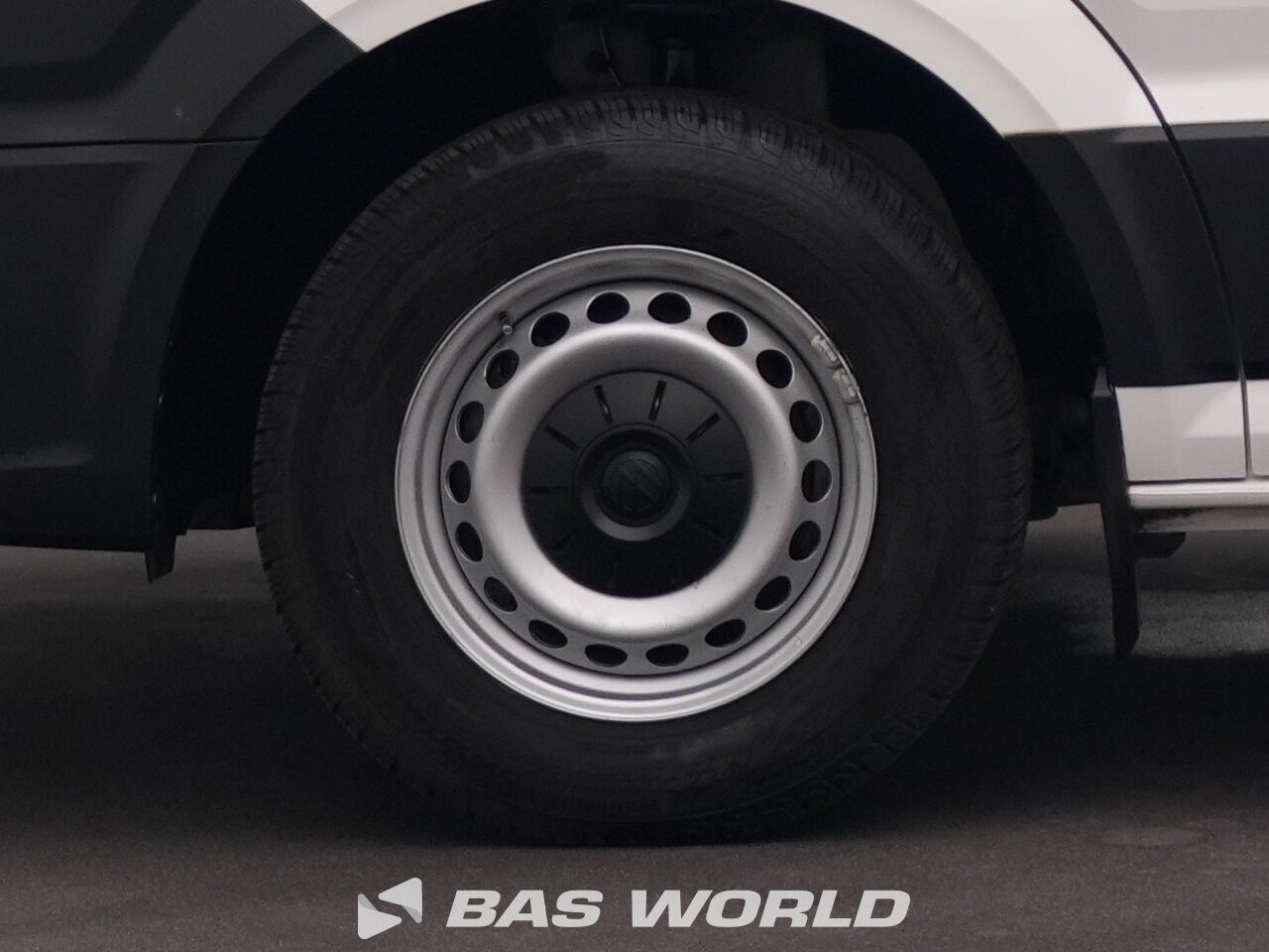 Other : Volkswagen Crafter 140pk Furgone chiuso