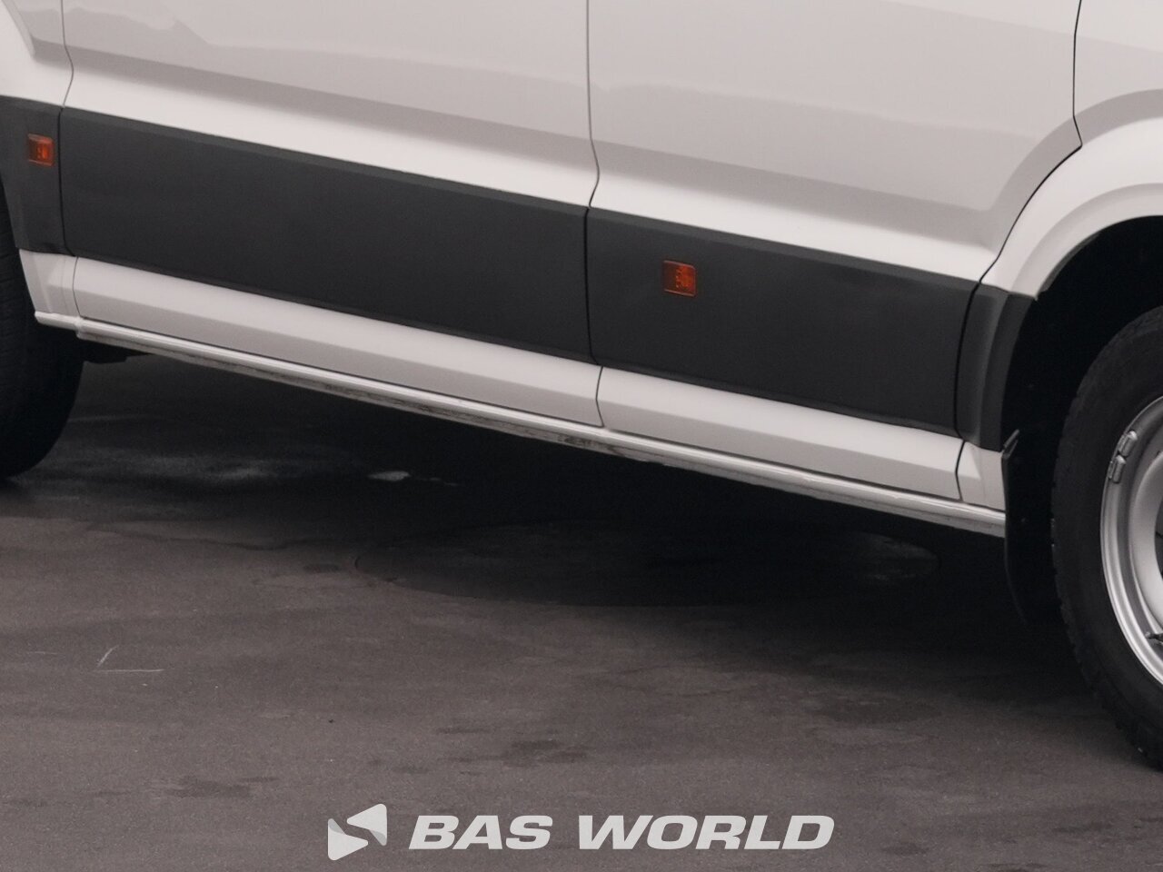 Other : Volkswagen Crafter 140pk Furgone chiuso