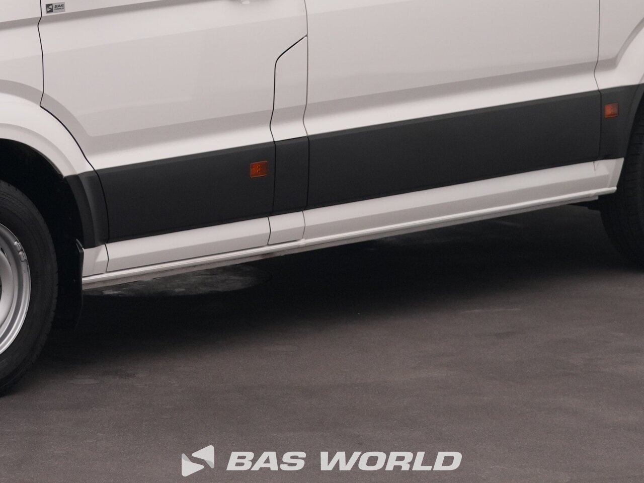 Other : Volkswagen Crafter 140pk Furgone chiuso