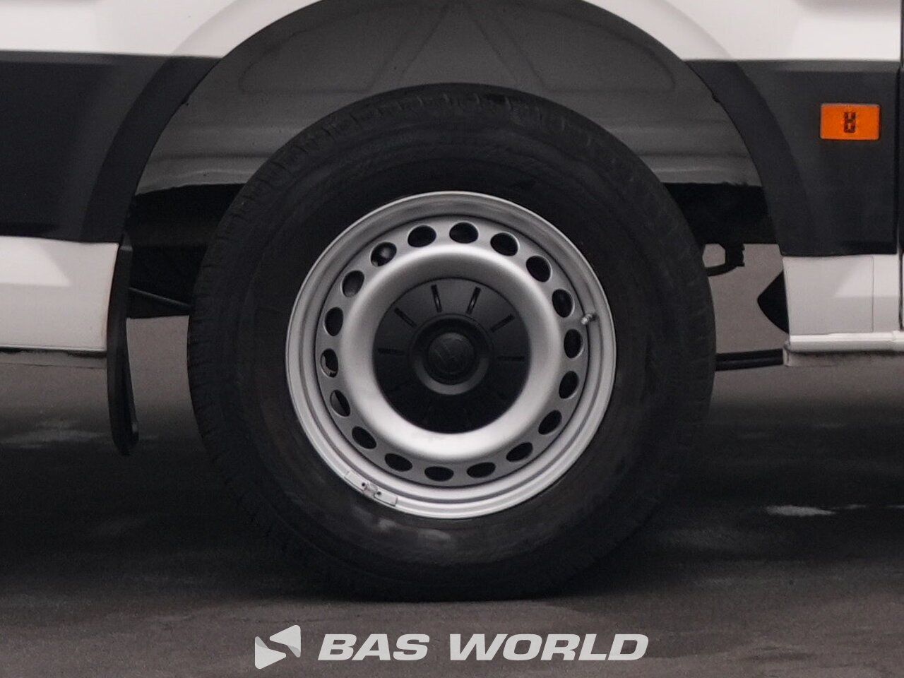 Other : Volkswagen Crafter 140pk Furgone chiuso