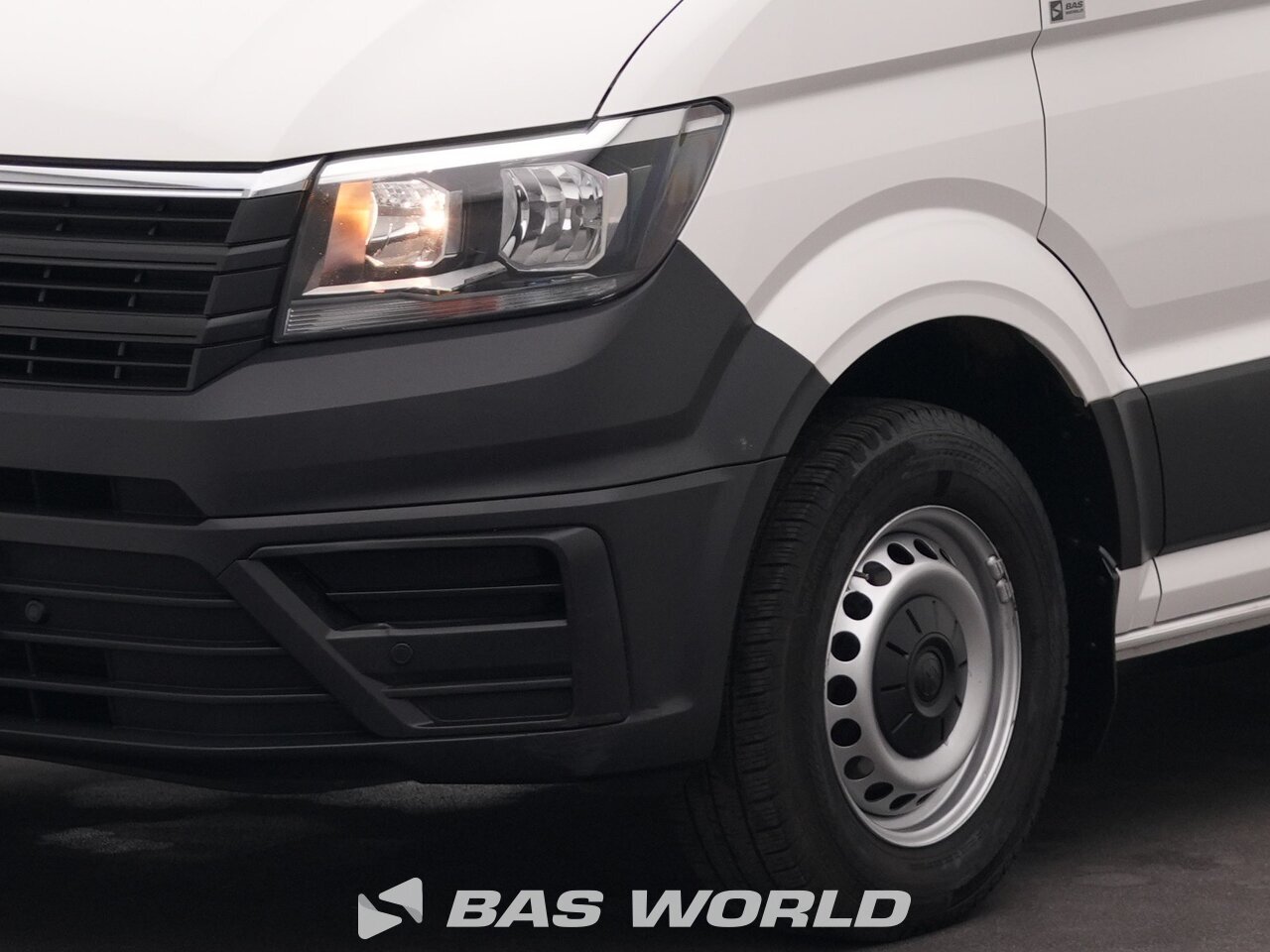 Other : Volkswagen Crafter 140pk Furgone chiuso