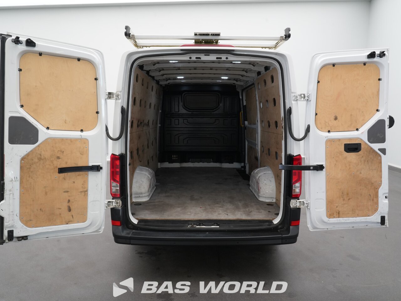 Other : Volkswagen Crafter 140pk Furgone chiuso