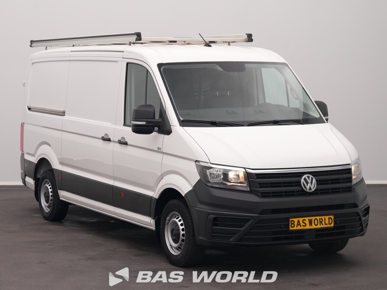 Other : Volkswagen Crafter 140pk Furgone chiuso