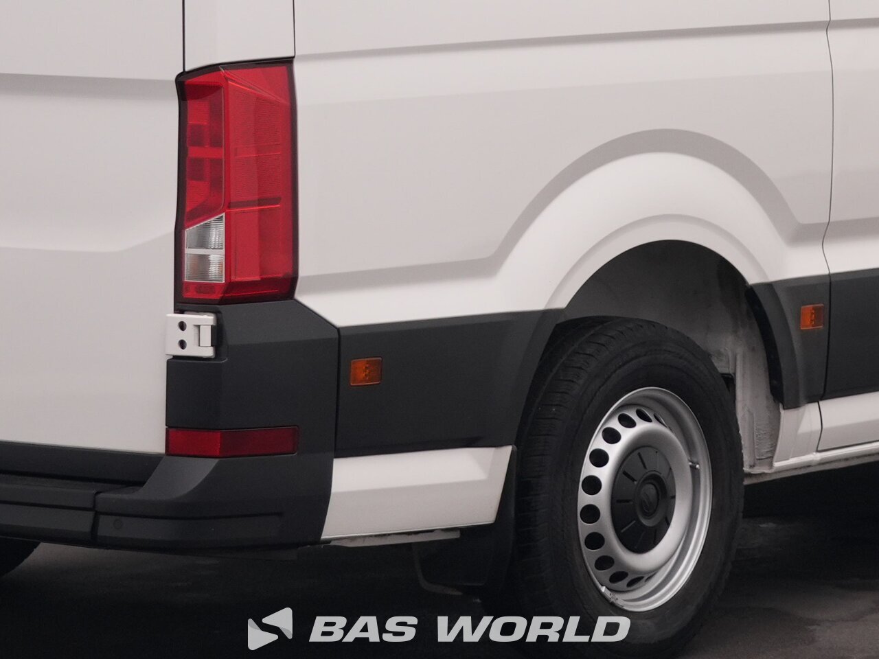 Other : Volkswagen Crafter 140pk Furgone chiuso