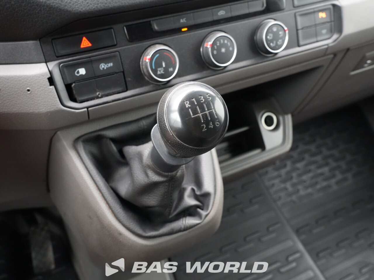 Other : Volkswagen Crafter 140pk Furgone chiuso