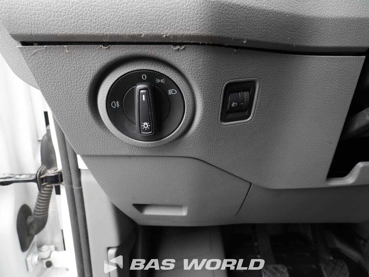 Other : Volkswagen Crafter 140pk Furgone chiuso