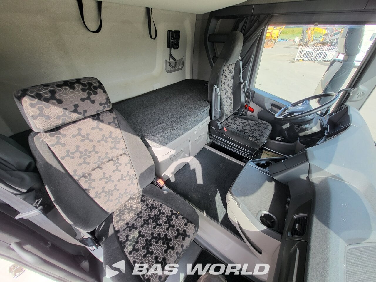 Other : Scania R500 Cap tractor