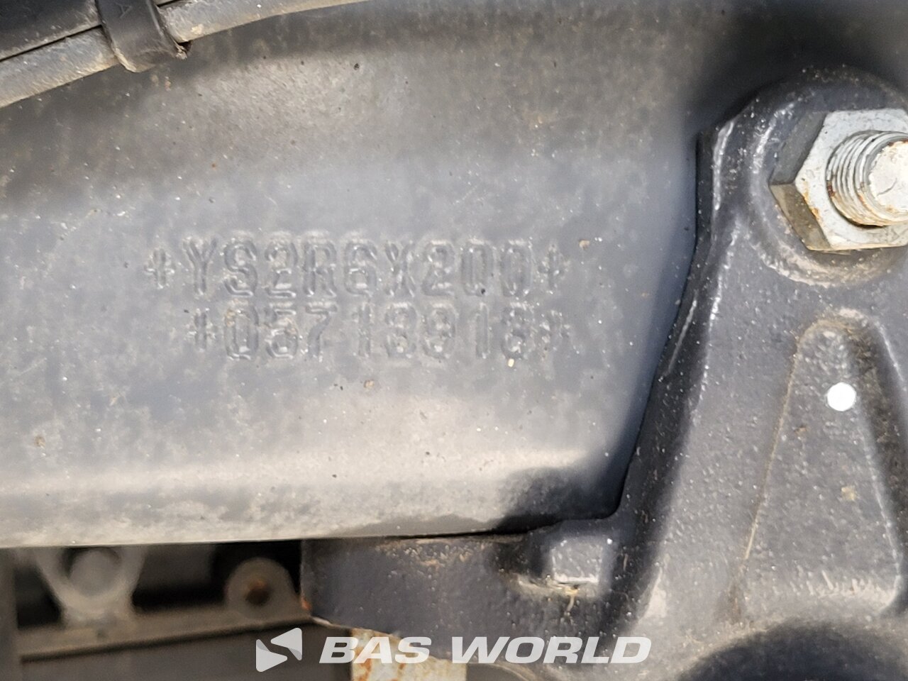 Other : Scania R500 Cap tractor