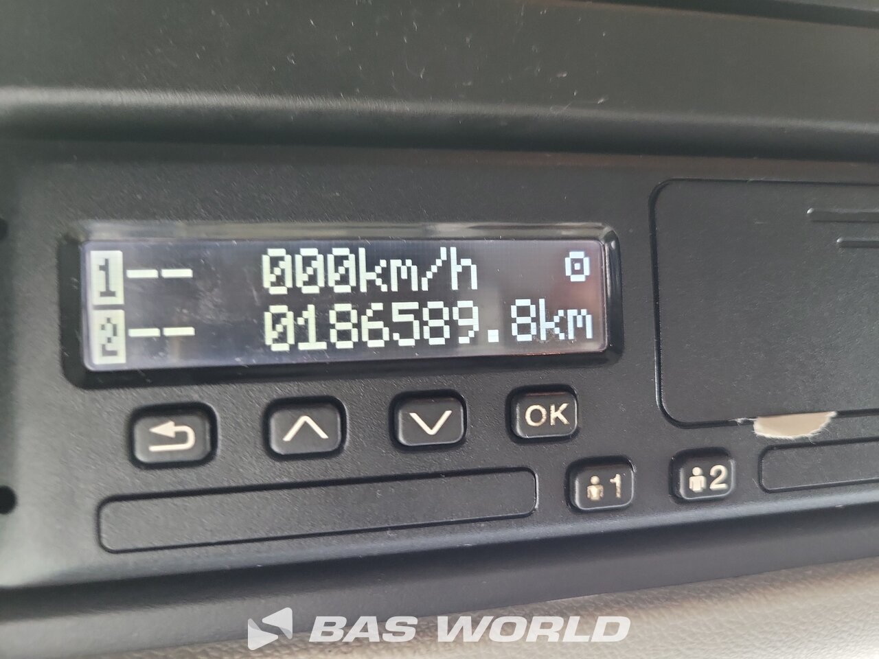 Other : Scania R500 sattelzugmaschine