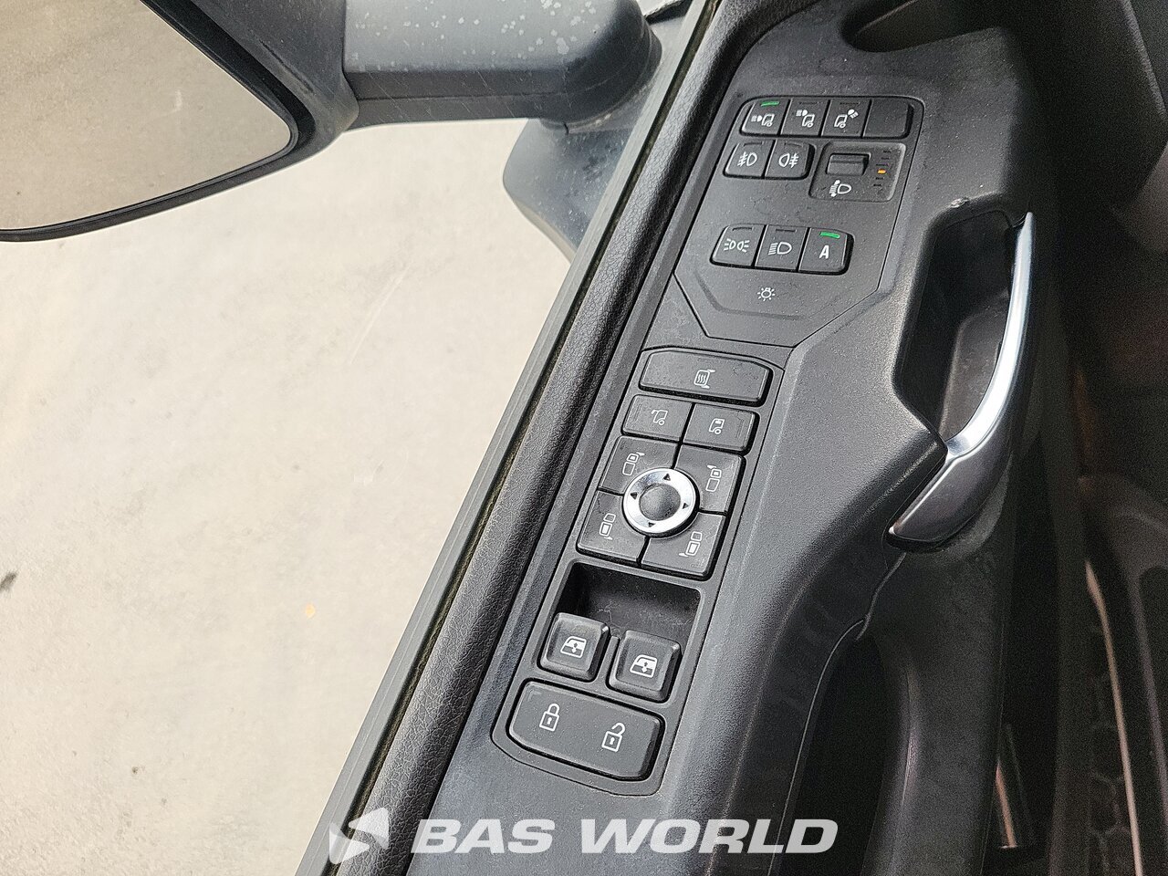 Other : Scania R500 sattelzugmaschine