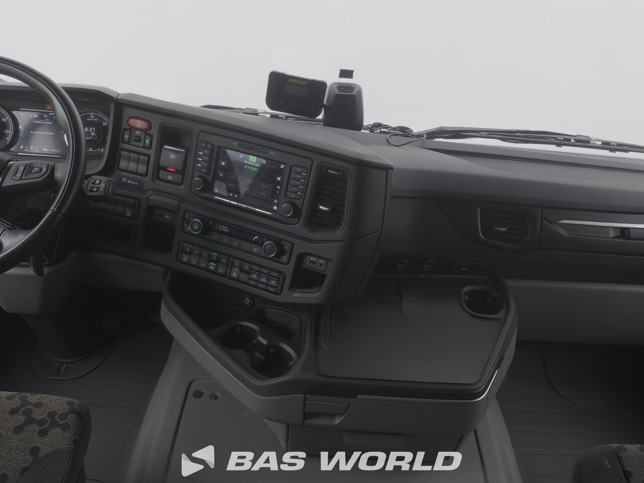 Other : Scania R500 Cap tractor