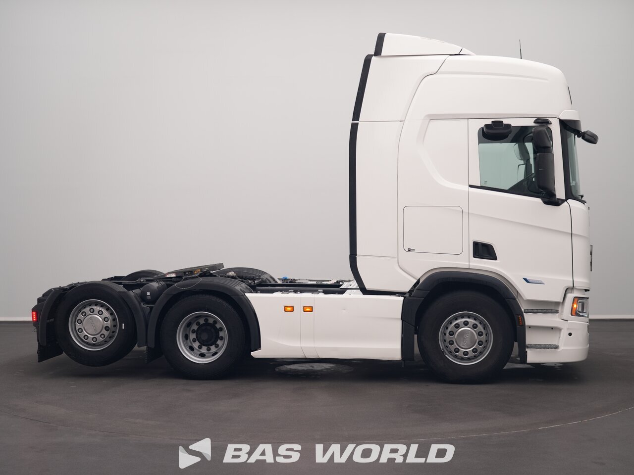 Other : Scania R500 Cap tractor