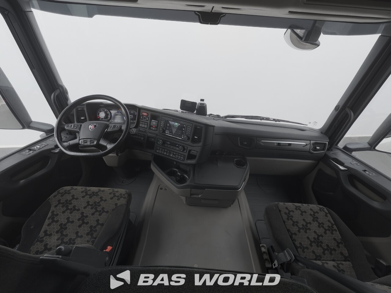 Other : Scania R500 Cap tractor