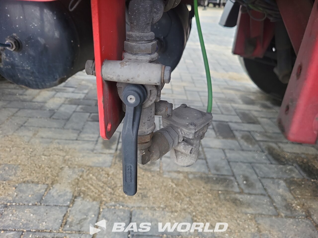 Other : Jumbo Semirremolque